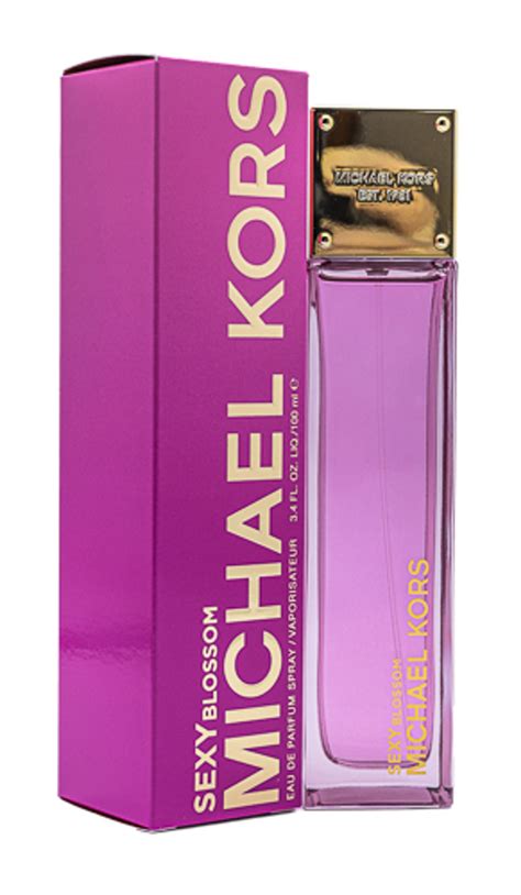 michael kors sexy blossom douglas|Sexy Blossom Michael Kors for women .